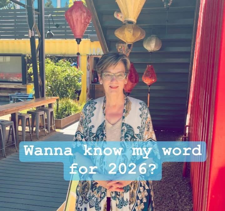 Word of the Year